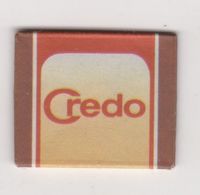 CREDO  RAZOR  BLADE - Razor Blades