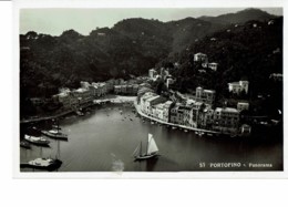 Ligurie - PORTOFINO - Panorama - Autres & Non Classés