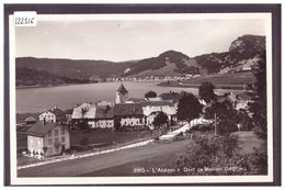 DISTRICT DE LA VALLEE - L'ABBAYE - TB - L'Abbaye