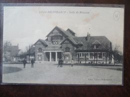 LOMME-    Salle De Réunion - Lomme