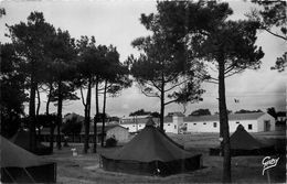 St Jean De Monts * Camp Du 6ème Génie * Militaire - Saint Jean De Monts