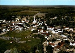 Pissos * Vue Générale Aérienne * Panorama - Autres & Non Classés