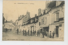 FONDETTES - Le Bourg - Fondettes