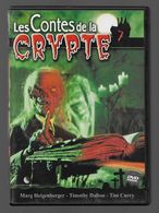 DVD Les Contes De La Crypte 7 - Horreur