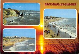 PIE-T-GB-19-1938 : BRETIGNOLLES SUR MER - Bretignolles Sur Mer