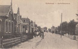 Surhuisterveen - Kolkstraat - Otros
