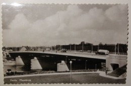 Holland, Olanda - Venlo Maasbrug - 1959 - Venlo