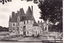 Environs D'ARGENTAN-MORTREE - Le Château D'O - Autres & Non Classés