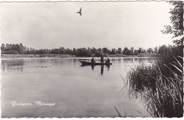 Giethoorn Molengat C141 - Giethoorn