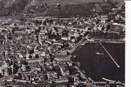 COMO - Panorama Dall' Alto - Como