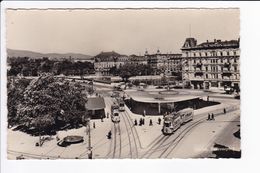 Zurich - Bellevueplatz - Zürich