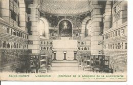Saint-hubert Champlon - Tenneville