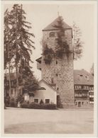 SUISSE AG ARGOVIE ZOFINGEN DER PULVERTURM - Zofingen