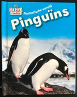 (320) Fantastische Wereld Pinguïns - Happy Readers - 2014 - Juniors