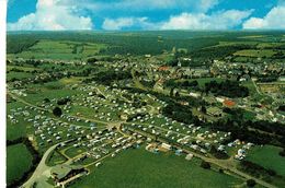 CP- Carte Postale-Belgique-Cerfontaine- Camping Vue Aérienne -1976 VM18620 - Cerfontaine