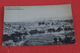 Castilla Y Leon Segovia III Nice View NV - Sonstige & Ohne Zuordnung