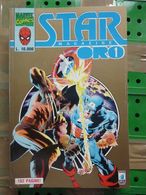 # STAR MAGAZINE ORO N 1 - OTTIMO - Super Heroes