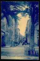 ALICANTE - Calle Del Doctor Esquerdo. (Ed. Marimón  Nº 40 ) Carte Postale - Alicante