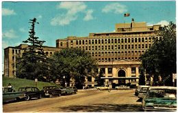 Univerity Hospital Ann Arbor - Ann Arbor