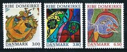 Dinamarca Nº 894/6 Nuevo - Unused Stamps