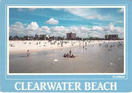 Clearwater Beach - La Plage - Clearwater