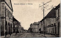 67 - BRUMATH -- Ostweg - Brumath