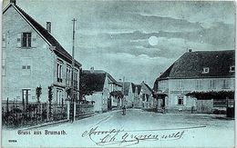 67 - BRUMATH -- Gruss Aus - Brumath