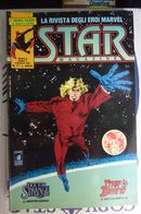 - STAR MAGAZINE MARVEL N 11 - OTTIMO - Super Eroi