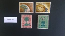 1960 Italiaans Somaliland Wereldvluchtelingenjaar - Somalia