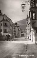 RATTENBERG AM INN- TIROL-REAL PHOTO - Rattenberg