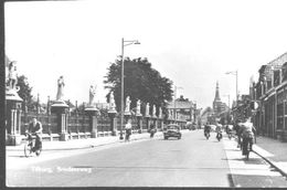 Nederland Holland Pays Bas Tilburg Bredaseweg - Tilburg