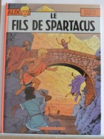 Alix - Le Fils De Spartacus - Alix