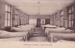 59 / COLLEGE DE LE QUESNOY / DORTOIR DES PETITS - Le Quesnoy