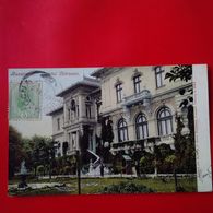 BUCURESCI PALATUL COTROCENI - Roumanie