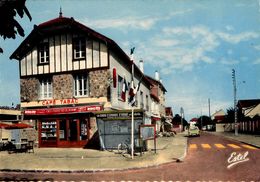 Mondetour Orsay * Café Tabac De La Plaine * - Orsay