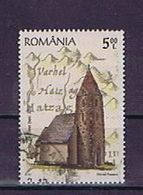 Rumänien 2012, Michel-Nr. 6660 Gestempelt, Used - Oblitérés