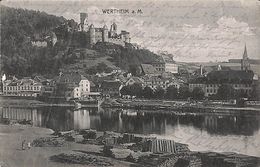 Wertheim A. M. (C. Samhaber 1916) - Wertheim