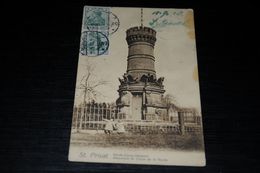 16963                 ST. PRIVAT, MONUMENT DU CORPS DE LA GARDE - 1910 - Autres & Non Classés