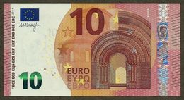 Germany - 10 Euro - W002 I6 - WA2479137616 - UNC - 10 Euro