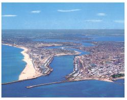 (B 26) Australia - WA - Fremantle - Fremantle
