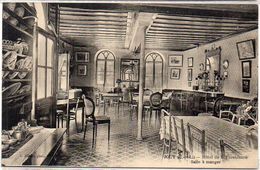 JOUY - Hotel De La Providence - Salle A Manger   (119451) - Jouy