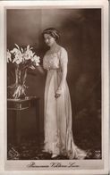 ! Alte Ansichtskarte, Adel, Royalty,  Prinzessin Victoria Louise Von Preußen, NPG Nr. 4508 - Familles Royales