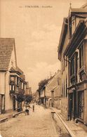 Turckheim            68              Grande Rue   (voir Scan) - Turckheim