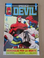 -  MARVEL STAR COMICS DEVIL SPECIALE N 2 - BUONO - Super Heroes