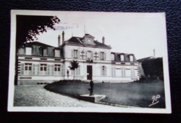 Carte Postale Ancienne - Le Chesnay - La Mairie - Le Chesnay