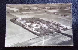 Carte Postale Ancienne - Oye-Plage - Centre De Vacances "Port-Joie" - Oye Plage