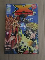 MARVEL COMICS X UNIVERSE N 1 - OTTIMO - Super Eroi