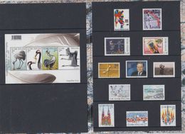 Finlansd 1997 Yearbook (see Scan) ** Mnh (F8337) - Años Completos