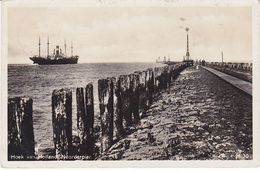 Hoek Van Holland Noorderpier F179 - Hoek Van Holland