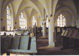 Zutphen Walburgskerk Librije C967 - Zutphen